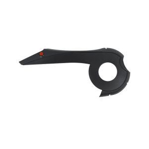 Hebie Bosch 315 Kettenschutz E-Bike (schwarz)