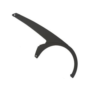 Horn Catena 4210 Kettenschutz (42 Zähne | 3-fach | schwarz)