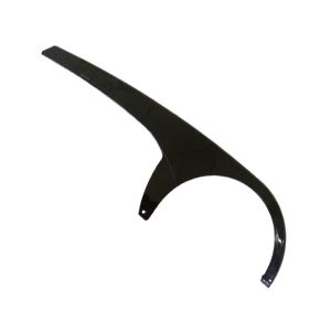 Horn 3f Catena Verschlussglied (44 KS | schwarz)