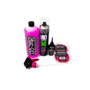Muc-Off Reinigungskit (eBikes)
