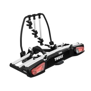 Thule VeloSpace XT 3 Bike 13Pin Rear Carrier (black / silver)