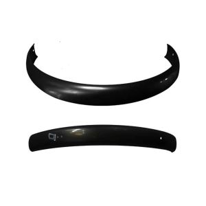 Büchel Schutzblechsatz (16“ | 55mm | schwarz)