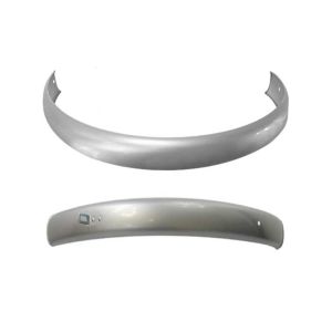 Büchel Schutzblechsatz (26“ | 55mm | silber)