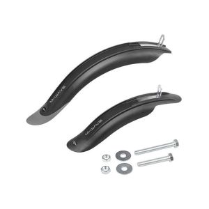 M-Wave Mud Max Steckblechsatz (12-18")