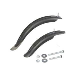 M-Wave Mud Max Steckblechsatz (16-20")