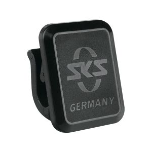 SKS Unterlaufstrebenclip (schwarz)