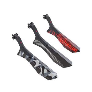 Hebie Swap Mix Steckblech (hinten)