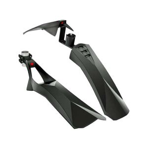 Hebie Viper X Stealth Steckblechsatz