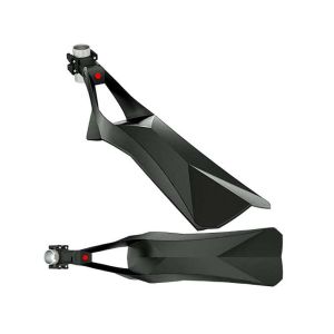 Hebie Viper X Stealth Steckblech