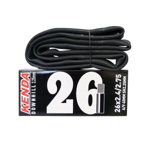 Kenda Downhill Fahrradschlauch (62-67/559 AV40)