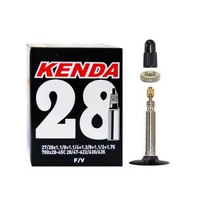 Kenda Fahrradschlauch (28-47/622 | SV32)