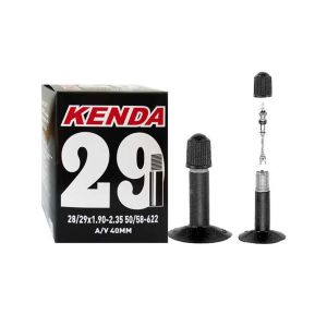 Kenda Fahrradschlauch (50-58/622 | AV40)