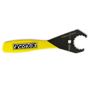 Pedro's II Tretlagerschlüssel (schwarz)