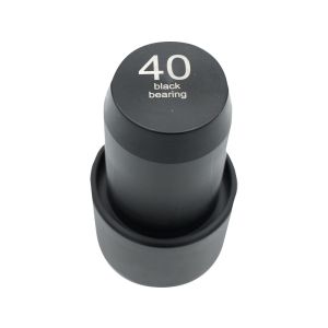 Black Bearing Gabelwerkzeug (40mm)