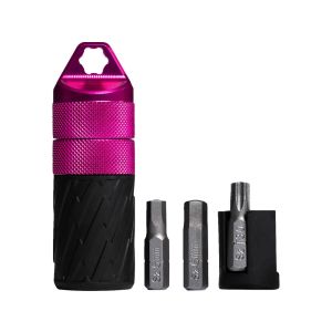 Muc-Off E-Bike Antriebswerkzeug (pink)