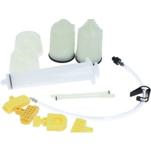 Shimano Professionelles TL-BR Entlüftungsset für Scheibenbremsen