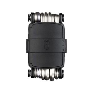 Crankbrothers M20 Multitool (silber)