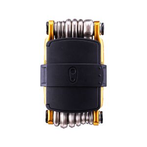 Crankbrothers M20 Multitool (gold)