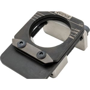 Pedro's Profi Schneidführung