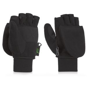 F-Light Mittens Flap Fahrradhandschuhe