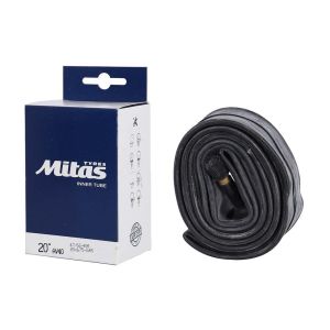 Mitas Fahrradschlauch (20" | 47/62-406 | AV40mm)