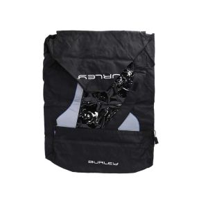 Burley Bespannung für DLite (ab 2019)