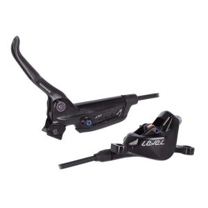 Sram Scheibenbremse Level Ultimate (Hinterrad | 2000mm | ohne Scheibe | B1 | hydraulisch)