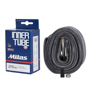 Mitas Fahrradschlauch (27.5" | 47/62-584/597 | SV 47mm)