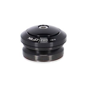 XLC HS-I19 A-Head-Steuersatz (Ø28,6/30/42mm | integriert)