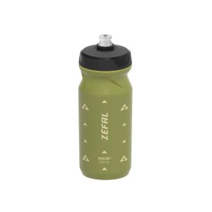 Zéfal Sense Soft 65 Trinkflasche (650ml | oliv grün)