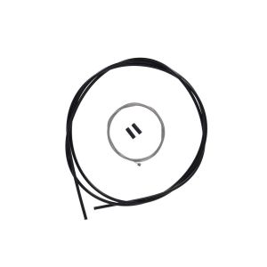 XLC Kabelset für Dropperposts (schwarz | 180cm)