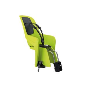 Thule Ride Along Lite 2 Kindersitz (zen lime | Befestigung Rahmen)