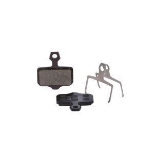 Sram Scheibenbremsbelag Disc (organisch / Stahl)