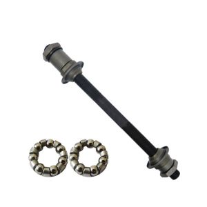 Point Achse (178mm | 9