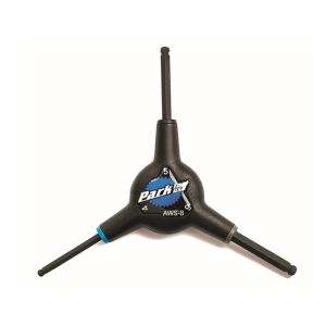 Park Tool AWS-13 Faltwerkzeug