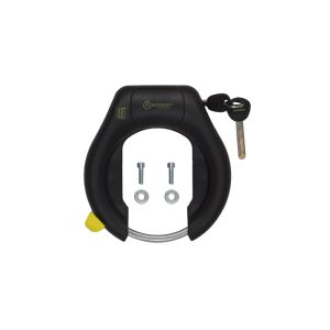 Auvray Evo Lock Rahmenschloss (schwarz)