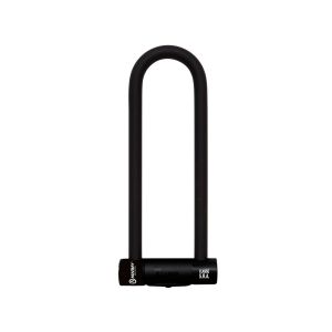 Auvray Bügelschloss (85x310 | schwarz)