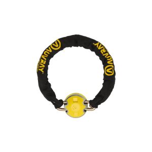 Auvray Xtrem Protect Kabelschloss (100cm | schwarz)