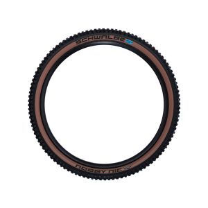 Schwalbe Nobby Nic Faltreifen (60-584 | Addix Speedgrip | SnakeSkin | bronze)