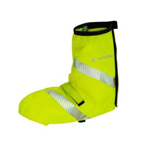 Vaude Luminum Bike Gaiter Überschuhe (gelb)