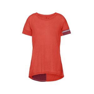 Vaude Cevio T-Shirt Damen (rot)
