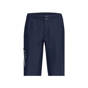 Vaude Ligure Radshorts Damen (eclipse / eclipse blau)