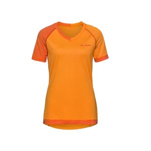 Vaude Moab III Fahrradtrikot Damen (orange)
