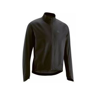 Gonso Valaff Radjacke Herren (schwarz)