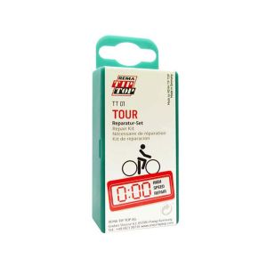 Tip Top TT01 SB Flickzeug