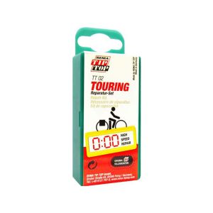 Tip Top TT02 SB Flickzeug