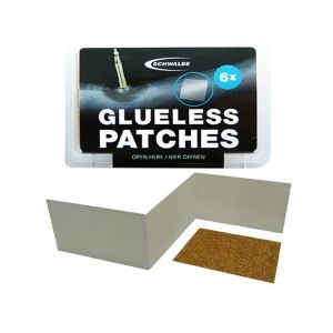 Schwalbe Selbstklebende Schlauchflicken