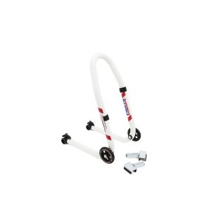 Bike Lift E-Bike Hinterbauständer (weiß)