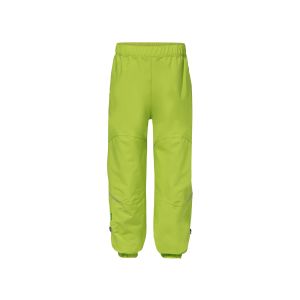 Vaude Grody IV Radhose Kinder (chute green)
