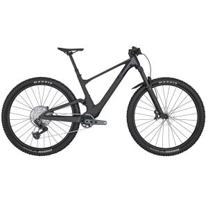 Scott Spark 910 TR Fully Mountainbike (29" | carbonfarben)